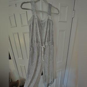 Copper key beach romper!